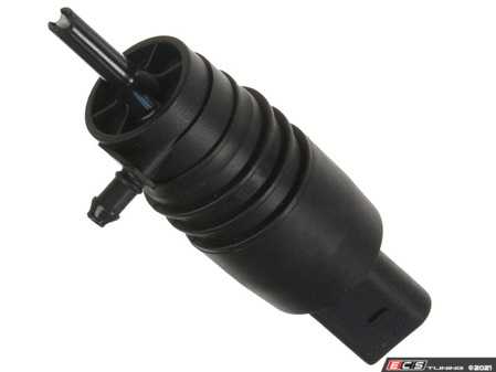 ES#2748486 - 99662817200 - Windshield Washer Pump - Keep your windshield clean - Meyle - Porsche