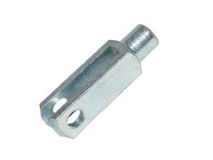 ES#2816411 - 90016600202 - Clutch Clevis Pin - Located on the end of the clutch cable - Hamburg Tech - Porsche