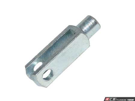 ES#2816411 - 90016600202 - Clutch Clevis Pin - Located on the end of the clutch cable - Hamburg Tech - Porsche