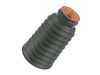 ES#2814590 - 2033200944 - Bump Stop - Priced Each - Should be replaced each time you replace the shocks - Hamburg Tech - Mercedes Benz