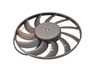 ES#3438633 - 8E0959455L - Electric Fan Assembly - Left (400mm) - Keep your cooling system operating properly - Hamburg Tech - Audi