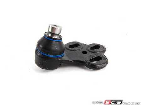 ES#2091178 - 895407366A - Front Ball Joint - Right - A necessary piece for suspension refresh. - MTC - Audi