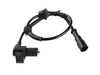 ES#2816141 - 701927807F - ABS Sensor - Fits both left and right. - Hamburg Tech - Volkswagen