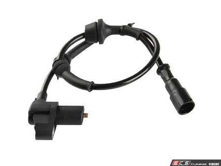 ES#2816141 - 701927807F - ABS Sensor - Fits both left and right. - Hamburg Tech - Volkswagen