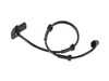 ES#2816140 - 701927807E - ABS Sensor - Left Rear - Clear ABS Lights From Your Dash - Hamburg Tech - Volkswagen