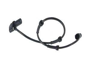 ES#2816140 - 701927807E - ABS Sensor - Left Rear - Clear ABS Lights From Your Dash - Hamburg Tech - Volkswagen
