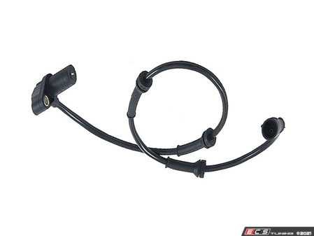 ES#2816140 - 701927807E - ABS Sensor - Left Rear - Clear ABS Lights From Your Dash - Hamburg Tech - Volkswagen