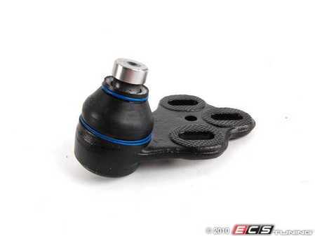 ES#2091177 - 895407365A - Front Ball Joint - Left - Essential for a suspension refresh. - MTC - Audi