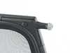ES#4206318 - 54347443147 - Wind deflector  - Helps reduce wind noise when the top is down - Genuine BMW - BMW
