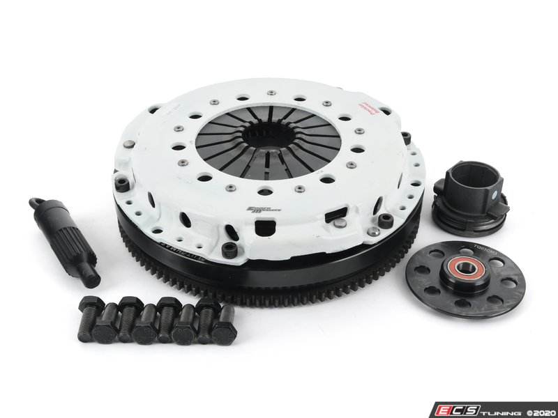 Clutch Masters FX100 Clutch Kit | 2009 - 2013 BMW M3 (03148-HD00-D) main image 1