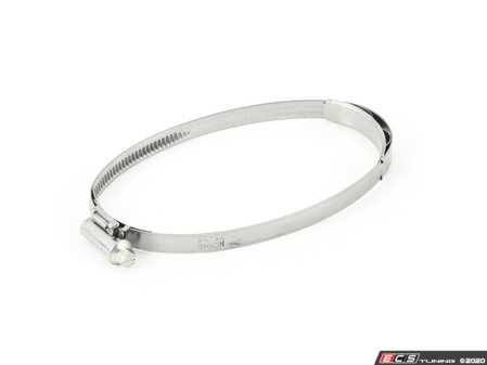 ES#1897604 - 13717599289 - Hose Clamp - Genuine BMW - BMW