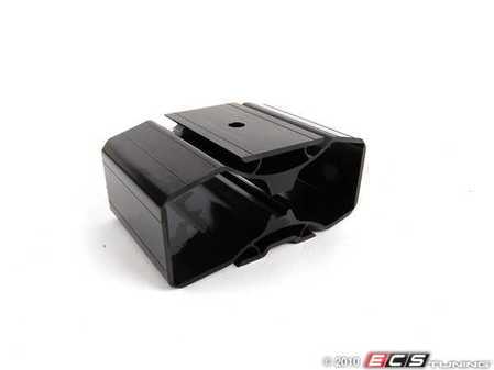 ES#1876984 - 41117265820 - Front Subframe Repair Section - A small section that can replace a damaged subframe - Genuine BMW - BMW