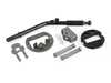 ES#2816452 - 91142493100 - OE Style Short Shift Kit - Shorten the throw of your factory shifter - Hamburg Tech - Porsche
