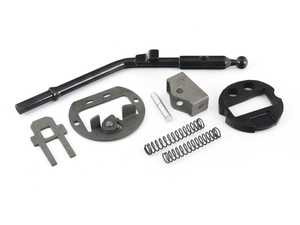 ES#2816452 - 91142493100 - OE Style Short Shift Kit - Shorten the throw of your factory shifter - Hamburg Tech - Porsche