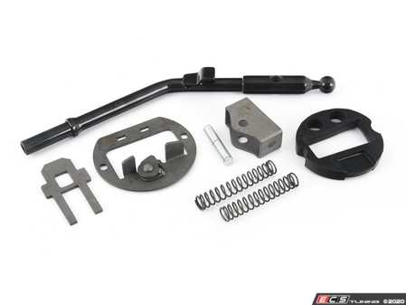 ES#2816452 - 91142493100 - OE Style Short Shift Kit - Shorten the throw of your factory shifter - Hamburg Tech - Porsche