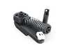 ES#2786436 - 5Q0711202 - Shift Lever - Side To Side - Relates shifter movement to the transmission - Genuine Volkswagen Audi - Volkswagen