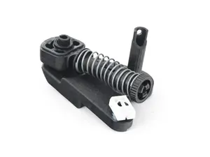 Shift Lever - Side To Side