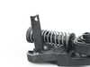 ES#2786436 - 5Q0711202 - Shift Lever - Side To Side - Relates shifter movement to the transmission - Genuine Volkswagen Audi - Volkswagen