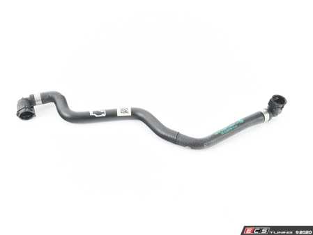 ES#3515164 - 17128623572 - Hose - Expansion Tank- - Genuine BMW - BMW