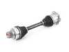 ES#4057741 - 8K0407271AL - Front Axle Assembly - Priced Each - Replace your worn or broken axle - Brand new unit, without core charge - TrakMotive - Audi