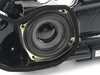 ES#389829 - 4F0035382D - Loud-Speaker - Right - Get rid of that cracking or blown speaker - Genuine Volkswagen Audi - Audi