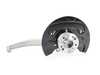 ES#1697250 - 1643302420 - STEERING KNUCKLE - Genuine Mercedes Benz - Mercedes Benz