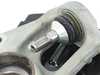 ES#1697250 - 1643302420 - STEERING KNUCKLE - Genuine Mercedes Benz - Mercedes Benz