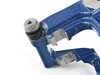 ES#3153231 - 34206883005 - Caliper Carrier Blue Left - Genuine BMW - BMW