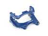 ES#3153232 - 34206883006 - Caliper Carrier Blue Right - Genuine BMW - BMW