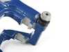 ES#3153232 - 34206883006 - Caliper Carrier Blue Right - Genuine BMW - BMW