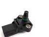 ES#2158082 - 038906051D - MAP Sensor - (NO LONGER AVAILABLE) - Measures the pressure in the turbocharger system (small design MAP sensor) - MTC - 