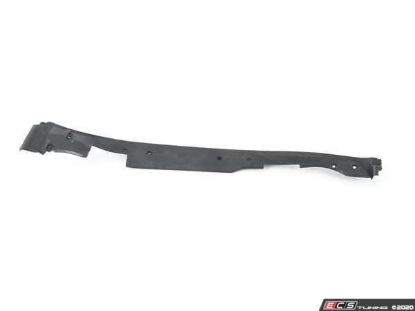 Genuine MINI - 51767322457 - SEALING, B-COLUMN, BOTTOM LE