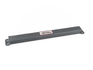 ES#4340406 - R-9031 - Anti-Sub Strap Mount - An optional add-on when floor mounting your GT3 seat - Brey-Krause - Porsche