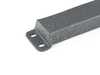 ES#4340406 - R-9031 - Anti-Sub Strap Mount - An optional add-on when floor mounting your GT3 seat - Brey-Krause - Porsche