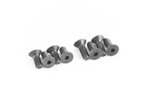 ES#4340405 - R-9042 - Seat Floor Mount Adapter - Required for certain floor mounting brackets - Brey-Krause - Porsche