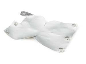 ES#3553719 - 12527799589 - HEAT PROTECTION - Genuine BMW - BMW