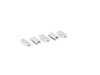 ES#156753 - 54107171089 - BRACKET, DEFLECTOR - Genuine BMW - BMW