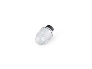 ES#180785 - 65123448287 - Radio Knob - EURO MINI  - Radio Wave CD / Mini CD - Genuine MINI - 