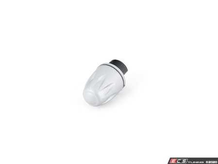 ES#180785 - 65123448287 - Radio Knob - EURO MINI  - Radio Wave CD / Mini CD - Genuine MINI - 
