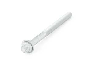 ES#2714432 - 12319908092 - STAR-SOCKET SCREW - Genuine BMW - BMW MINI