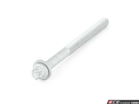 ES#2714432 - 12319908092 - STAR-SOCKET SCREW - Genuine BMW - BMW MINI