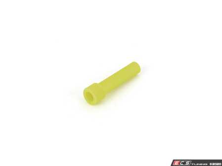 ES#2805440 - 24117636568 - Automatic Transmission Oil Pan Overflow Pipe - Used to set the level of the oil - Genuine MINI - MINI