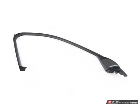 ES#3101381 - 51337435817 - COVER, WINDOW BORDER - Genuine BMW - BMW