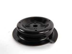 ES#50792 - 31336759452 - Upper Spring Plate - The plate found between the strut mount and spring - Genuine BMW - BMW MINI