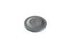 ES#3677523 - 7PP145276 - Deflection Roller With Fastening Screw & Cap - Located on the left side of the engine between the water pump pulley and the air conditioning compressor pulley - Ina - Porsche