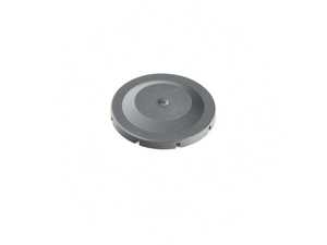 ES#3677523 - 7PP145276 - Deflection Roller With Fastening Screw & Cap - Located on the left side of the engine between the water pump pulley and the air conditioning compressor pulley - Ina - Porsche