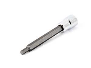 ES#4337599 - CTA8545 - Long Hex Bit Socket - 5mm - 2-piece construction for high torque applications - CTA Tools - Audi BMW Volkswagen Mercedes Benz MINI Porsche