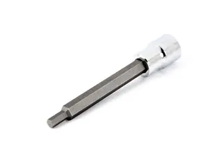 Long Hex Bit Socket - 5mm