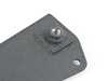 ES#4340404 - R-9080 - GT3 Race Seat Side Mount Brackets - Driver's Side - For direct floor mounting Porsche GT3 seats - Brey-Krause - Porsche