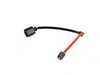 ES#8133 - 7L0907637C - Brake Pad Wear Sensor - Priced Each - Replace when replacing pads. - Febi - Audi Volkswagen Porsche